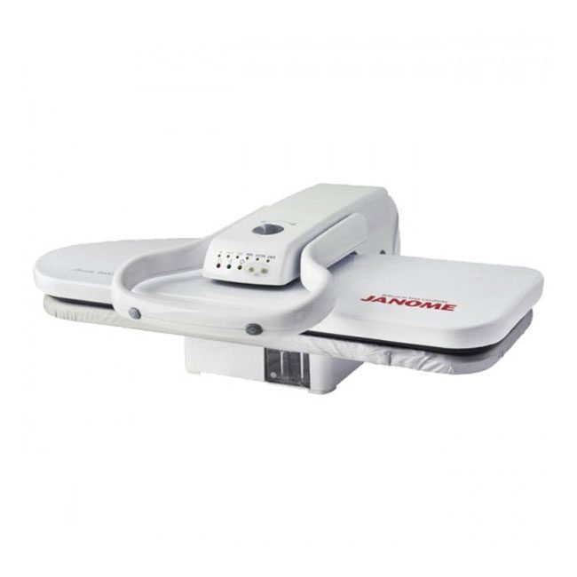 اتو پرس ژانومه 1600 وات 800 میلی لیتر Janome Steam Press 2750