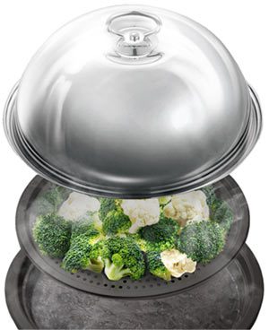 مایکروویو ال جی سری سولاردام 38 لیتری LG Microwave Oven MA3884