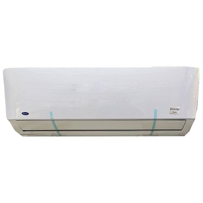 کولر گازی کریر ایکس اکو 12000 اینورتر 42QHA012VSL R410A T3