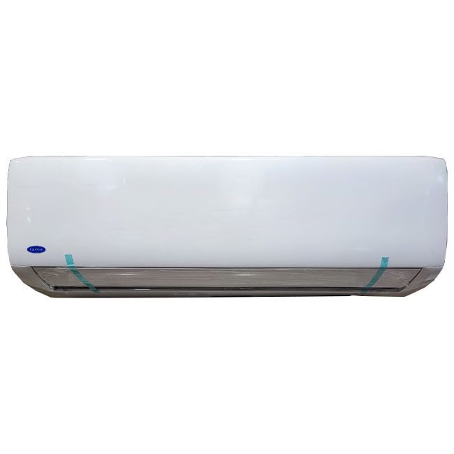 کولر گازی کریر 18000 کم مصرف 42QHG018H R410A T3