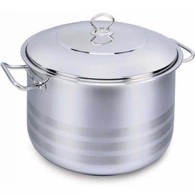 قابلمه استیل تکی کرکماز مدل A1942