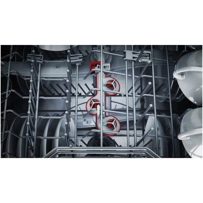 ظرفشویی بوش 13 نفره SMS6HMW28Q