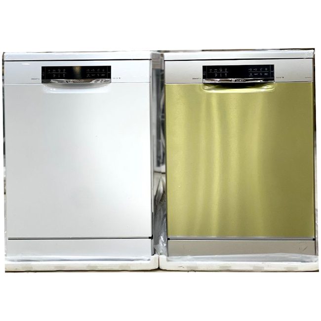 ماشین ظرفشویی بوش 14 نفره SMS6HMW76Q