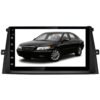 azara 4 مانیتور و پخش فابریک ماشین هیوندا آزرا TL855 2008 Hyundai Azara