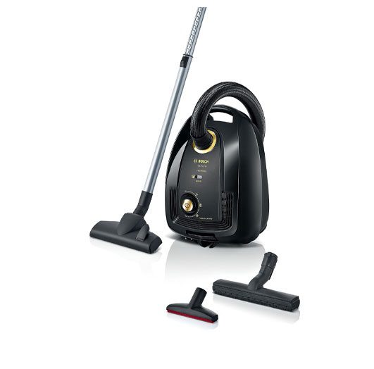 جاروبرقی بوش مدل BGL48GOLD