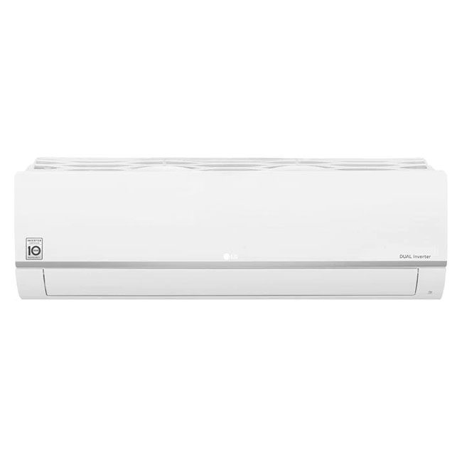 کولر گازی 19000 ال جی سرد و گرم دوال اینورتر آی کنترل BMPN19K