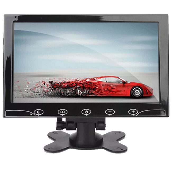 مانیتور 13.3 اینچ خودرو Display Monitor