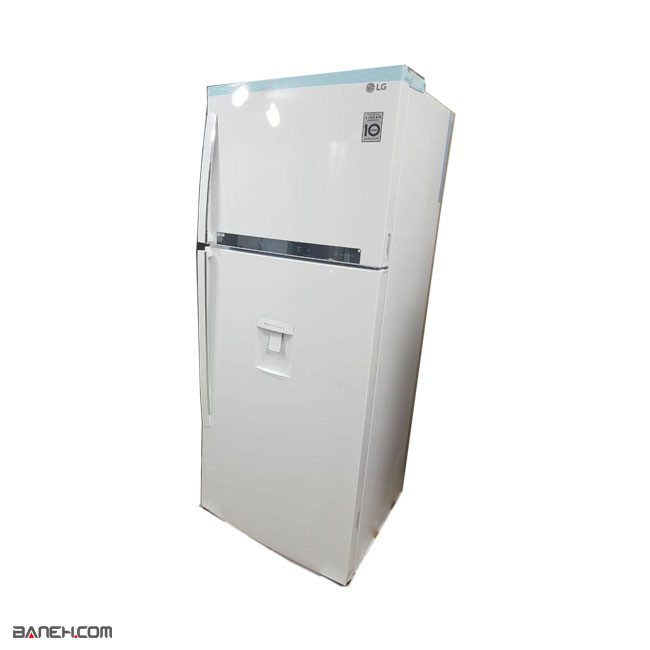 خرید یخچال فریزر ال جی 490 لیتر GR-682 LG Refrigerator