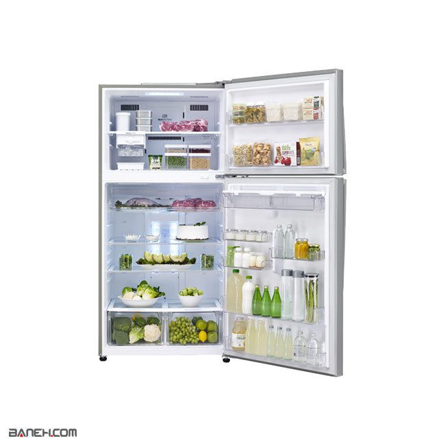 خرید یخچال فریزر ال جی 490 لیتر GR-682 LG Refrigerator