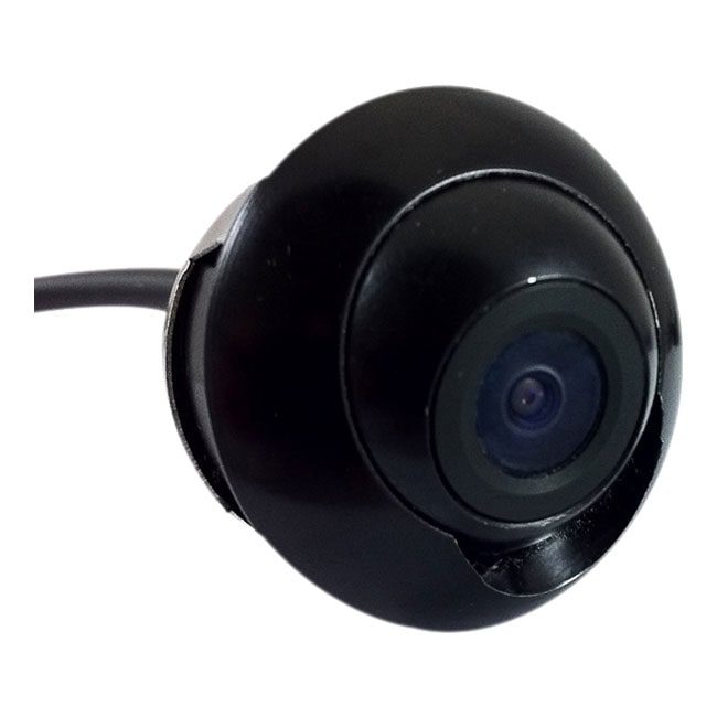 دوربین دنده عقب دید در شب مربعی HD ضد آب