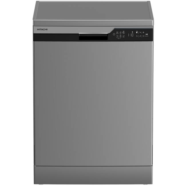 ماشین ظرفشویی هیتاچی 14 نفره مدل HDF-F146VS