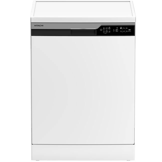 ماشین ظرفشویی هیتاچی 14 نفره مدل HDF-F146VW