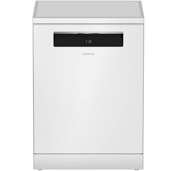 ماشین ظرفشویی هیتاچی 15 نفره مدل HDF-F158CVW