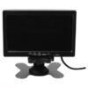 مانیتور تصویری داشبوردی خودرو 7 اینچی مدل Hi-Res-7 TFT/LED 1 hi res 1 1 مانیتور تصویری داشبوردی خودرو 7 اینچی مدل Hi-Res-7 TFT/LED