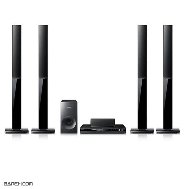 سینما خانگی سامسونگ 330 وات HT-E355K Samsung