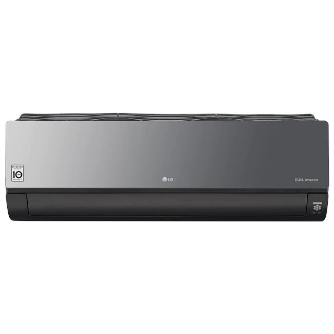 کولر گازی ال جی 18000 دوال اینورتر آی کنترل ARTN19K T3 R410A