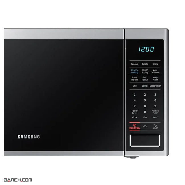مایکروویو سامسونگ 900 وات Samsung Microwave MG40J5133AT