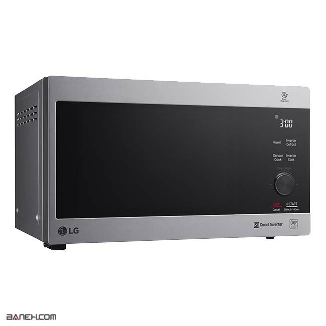 مایکروویو ال جی 42 لیتری MH8265 LG Microwave
