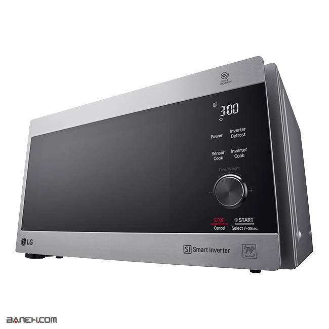 مایکروویو ال جی 42 لیتری MH8265 LG Microwave