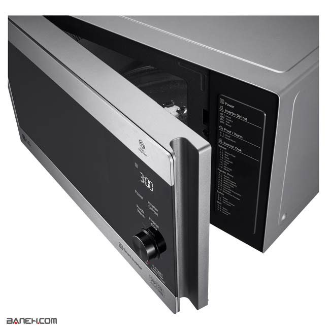 مایکروویو ال جی 42 لیتری MH8265 LG Microwave