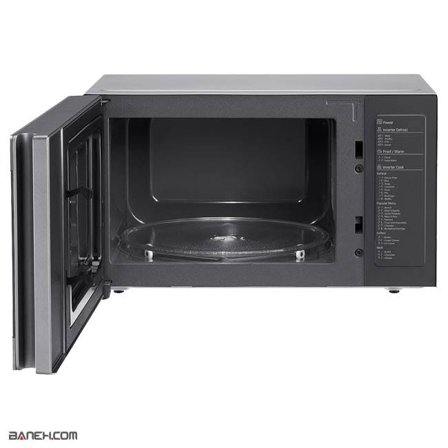 مایکروویو ال جی 42 لیتری MH8265 LG Microwave