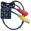 دوربین دنده عقب دید در شب مربعی HD ضد آب 1 night vision rear camera 2 دوربین دنده عقب دید در شب مربعی HD ضد آب