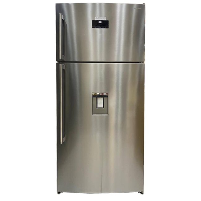 یخچال بالا پایین 30 فوت شارپ مدل SJ-SRD765-SS3