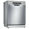 ماشین ظرفشویی بوش 13 نفره سری 6 SMS6HMI27Q استیل 2 sms6hmi27q bosch 2 ماشین ظرفشویی بوش 13 نفره سری 6 SMS6HMI27Q استیل