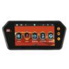 مانیتور خودرو 7 اینچ بلوتوثی Touch Screen 1 touch screen 1 مانیتور خودرو 7 اینچ بلوتوثی Touch Screen