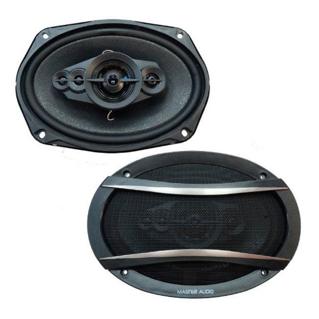 اسپیکر خودرو 450 وات TS-R6950 مستر آئودیو
