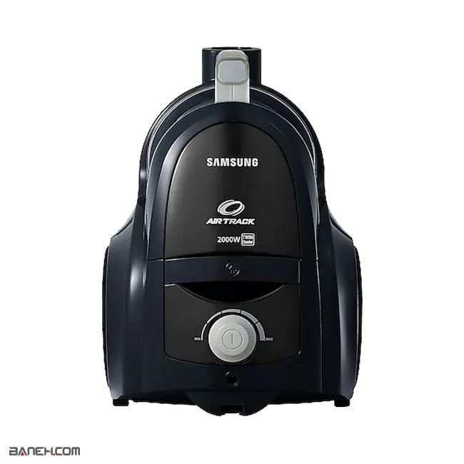 جارو برقی مخزن دار سامسونگ 2000 وات Samsung VCC4570