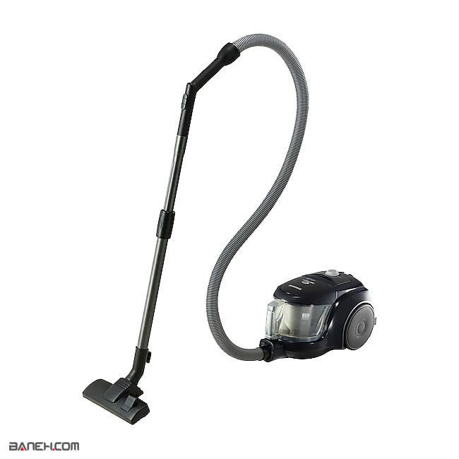 جارو برقی مخزن دار سامسونگ 2000 وات Samsung VCC4570