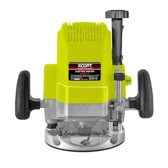 اور فرز 1800 وات ایکس کورت مدل xmr02-12