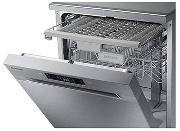 ماشین ظرفشویی سامسونگ 14 نفره DW60M5070 Samsung