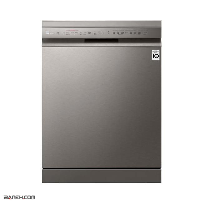 ماشین ظرفشویی ال جی 14 نفره DFB425FP LG Dishwasher