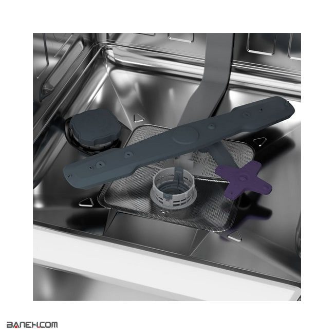 قیمت ماشین ظرفشویی بکو 14 نفره Beko DFN28422W