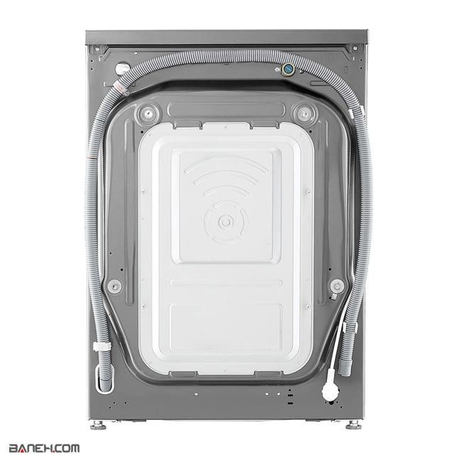 ماشین لباسشویی ال جی 10.5 کیلوگرم LG WASHING MACHINE 10.5KG F4V5V