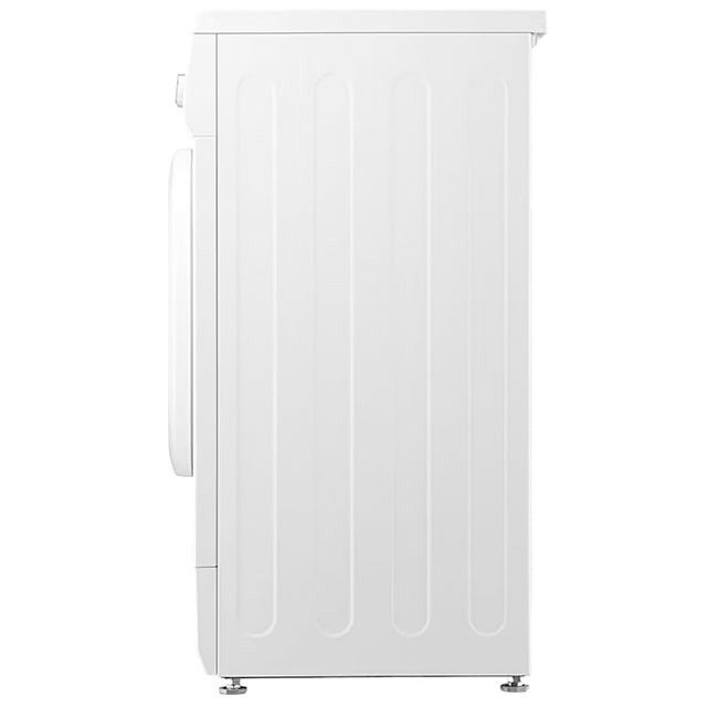 ماشین لباسشویی ال جی 2J3 مدل FH2J3QDNG0P و 7 کیلویی