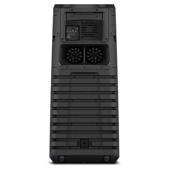 سیستم صوتی سونی 720 وات بلوتوث دار MHC-V43D