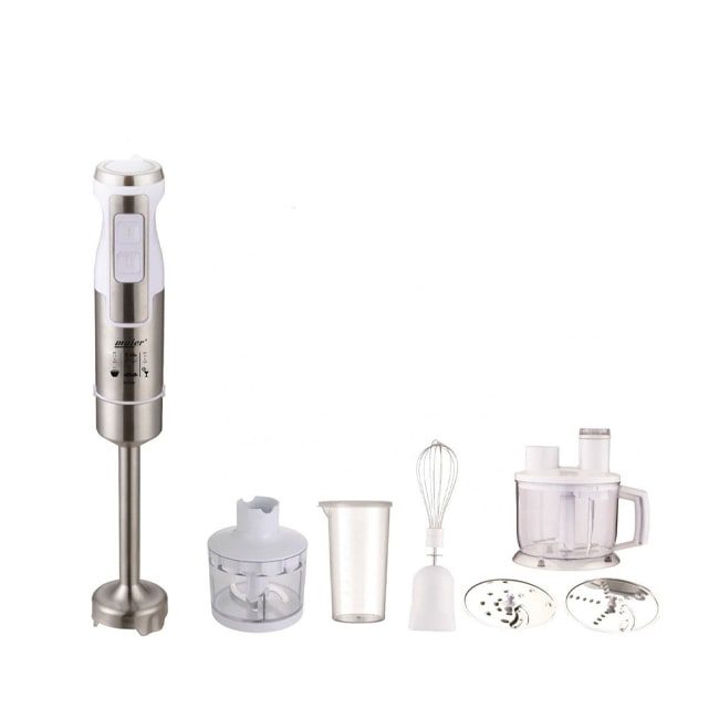 گوشت کوب برقی چند کاره مایر 1000 وات مدل MR-1100