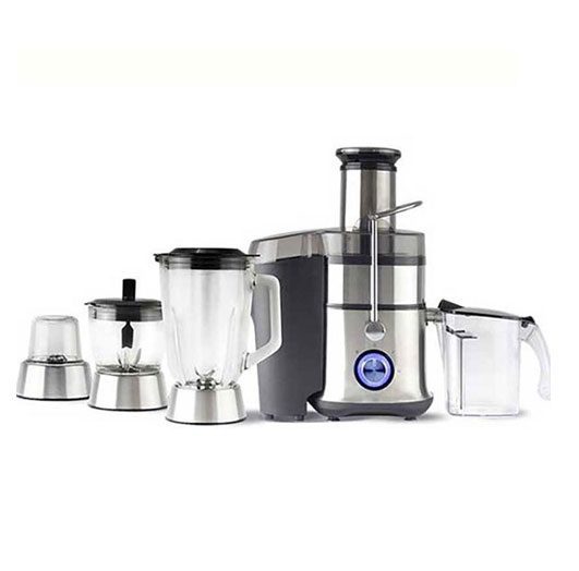 آبمیوه گیری روگن ۴ کاره 1100 وات RU-1240