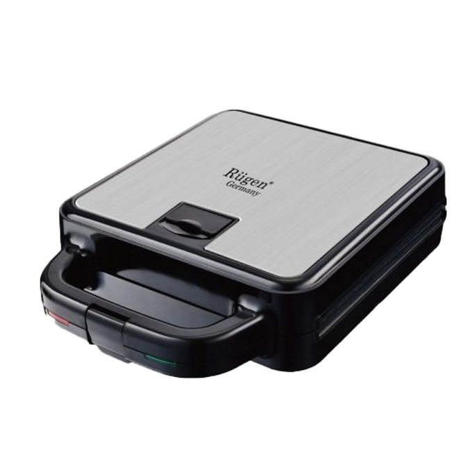 ساندویچ ساز و اسنک ساز روگن 1400 وات RU-2410