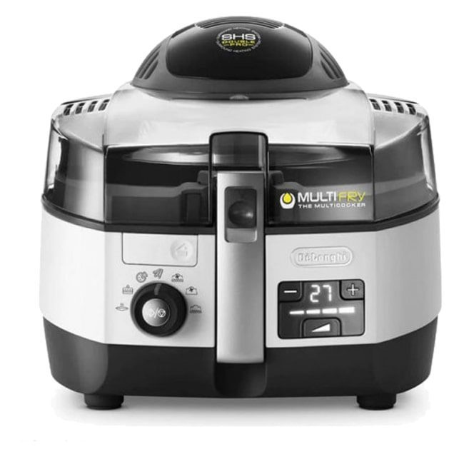 سرخ کن دلونگی 1400 وات 1.7 کیلوگرم Delonghi 1394.W