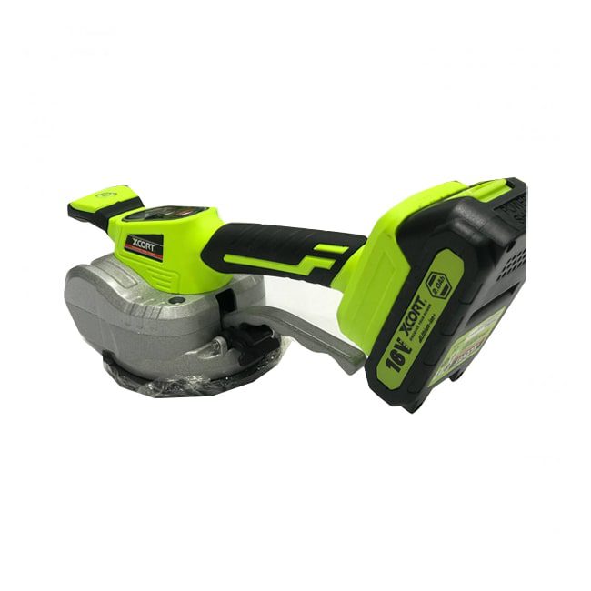 چکش ویبره دیمردار اکسکورت 16 ولت مدل XDC09-TV1602