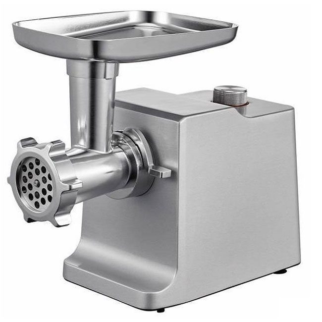 چرخ گوشت هنریچ 1800 وات مدل HFW 8808