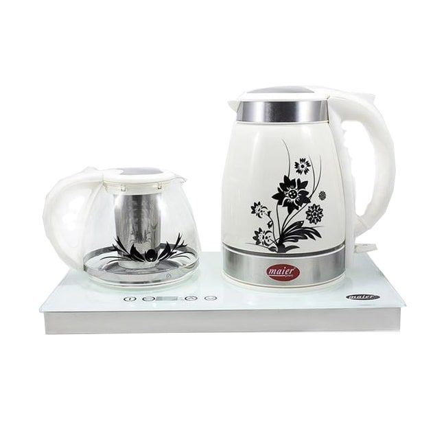 چای ساز مایر 2000 وات مدل MR-1955