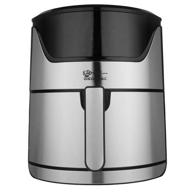 سرخ کن بدون روغن فوما 1400 وات 2107_FU