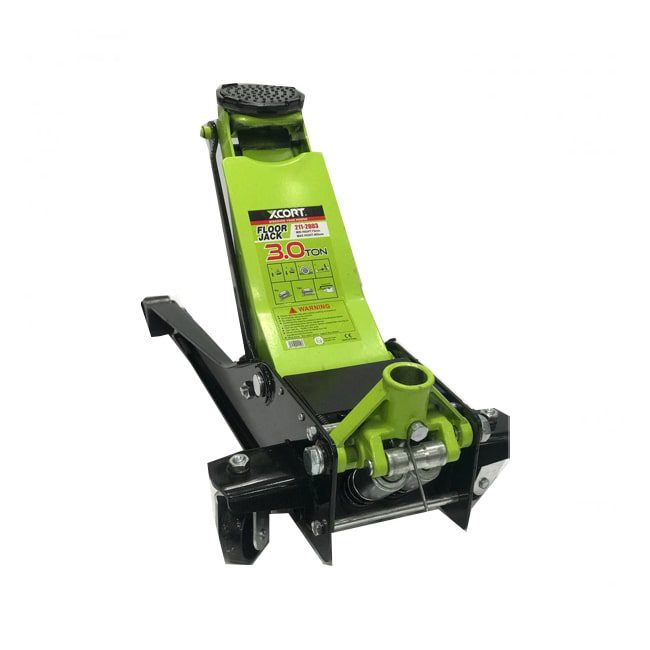 جک سوسماری 3.0 تن اکسکورت xcort مدل 2803-211