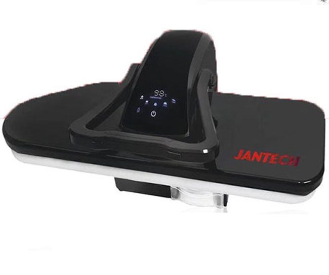 اتو پرس ژانومه 2200 وات مدل ZX500