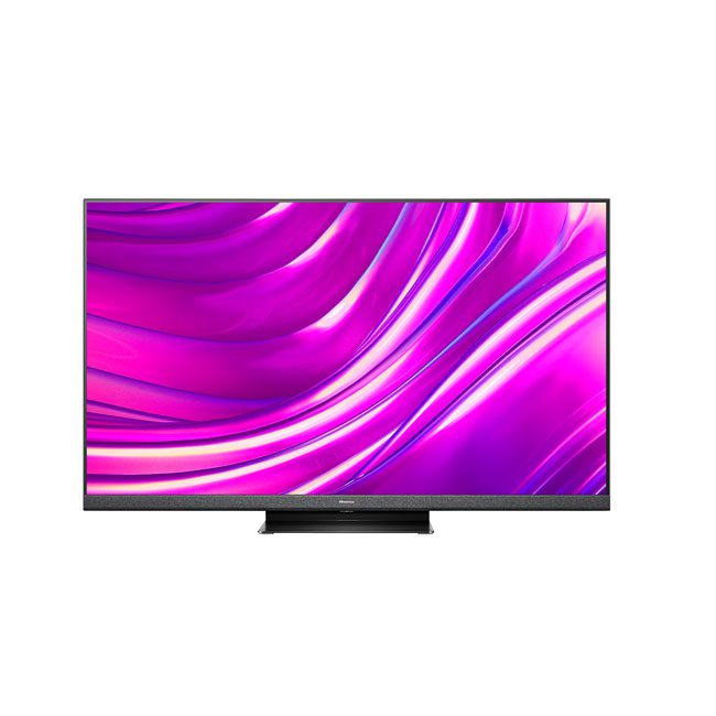 تلویزیون هایسنس مدل 55U8HQ